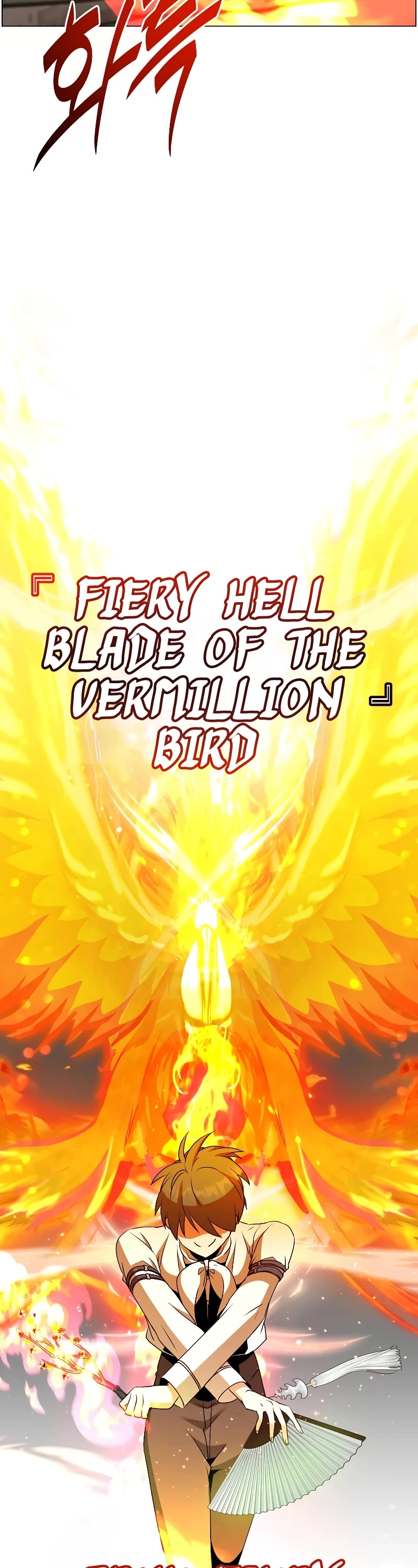 The Max Level Hero Has Returned! Chapter 153 page 42 - Chapter 153