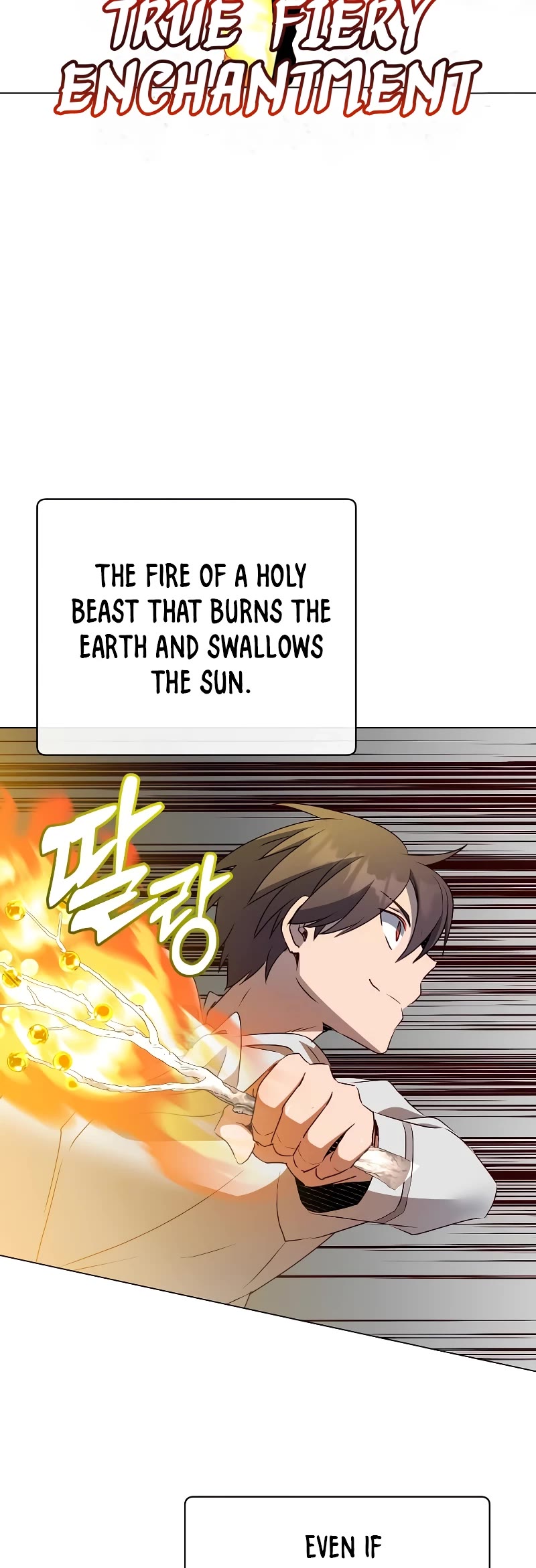 The Max Level Hero Has Returned! Chapter 153 page 43 - Chapter 153