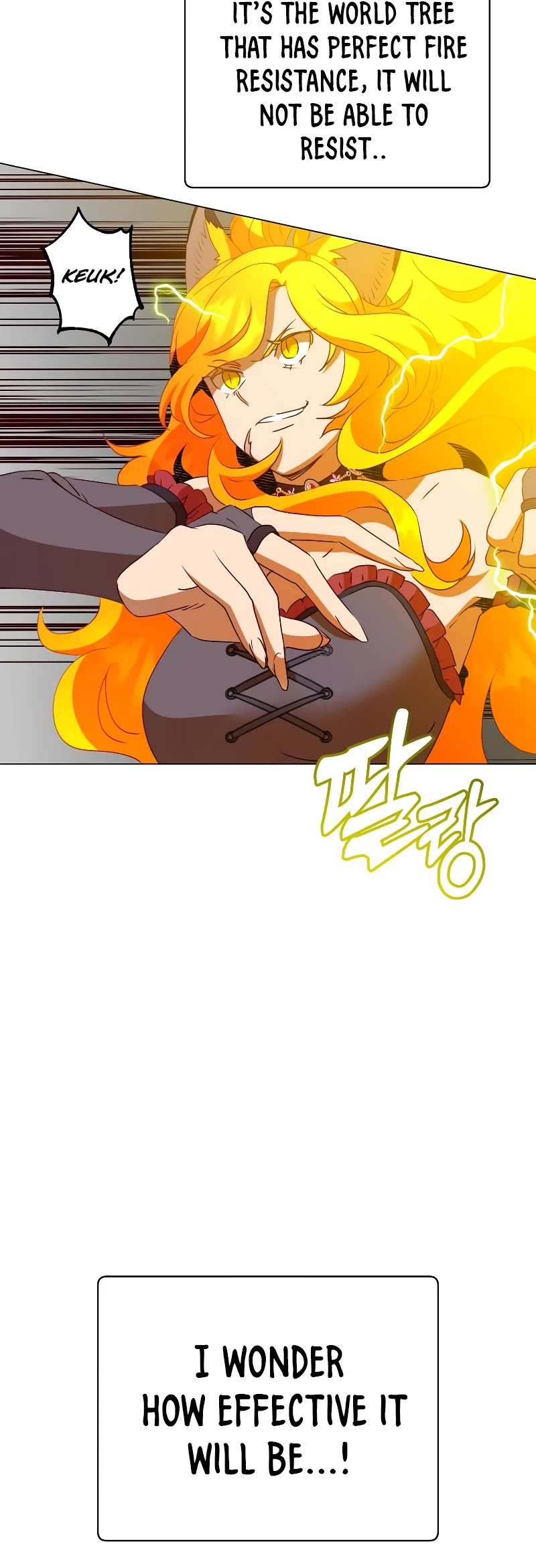 The Max Level Hero Has Returned! Chapter 153 page 44 - Chapter 153