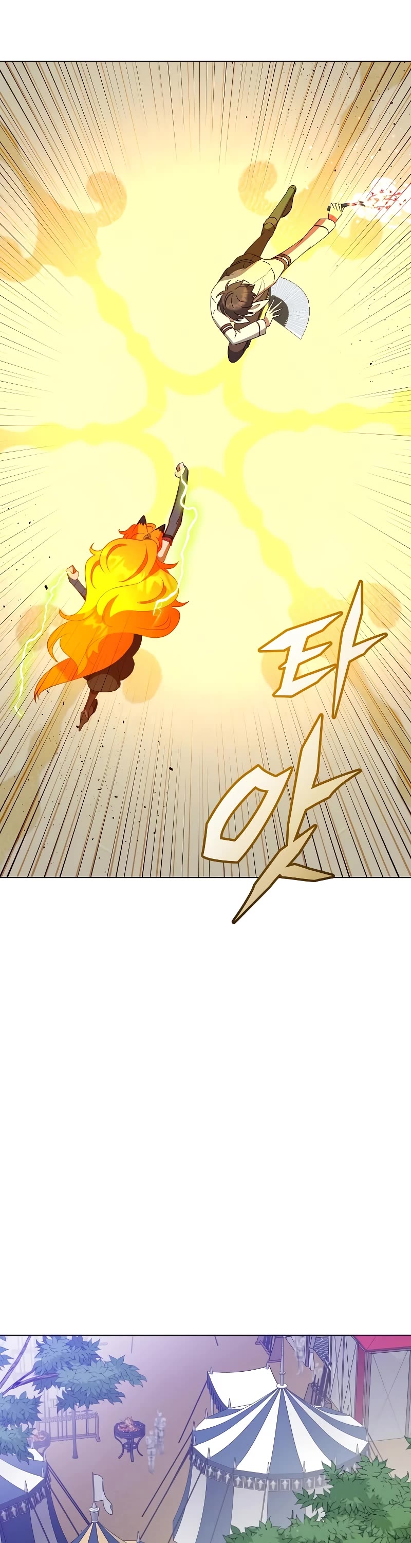 The Max Level Hero Has Returned! Chapter 153 page 45 - Chapter 153