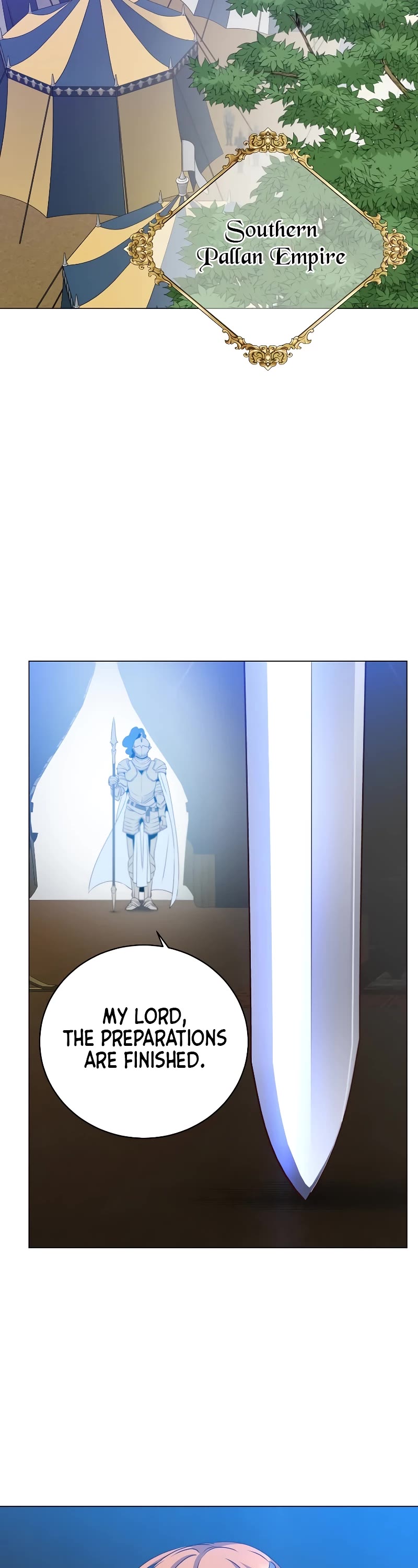 The Max Level Hero Has Returned! Chapter 153 page 46 - Chapter 153