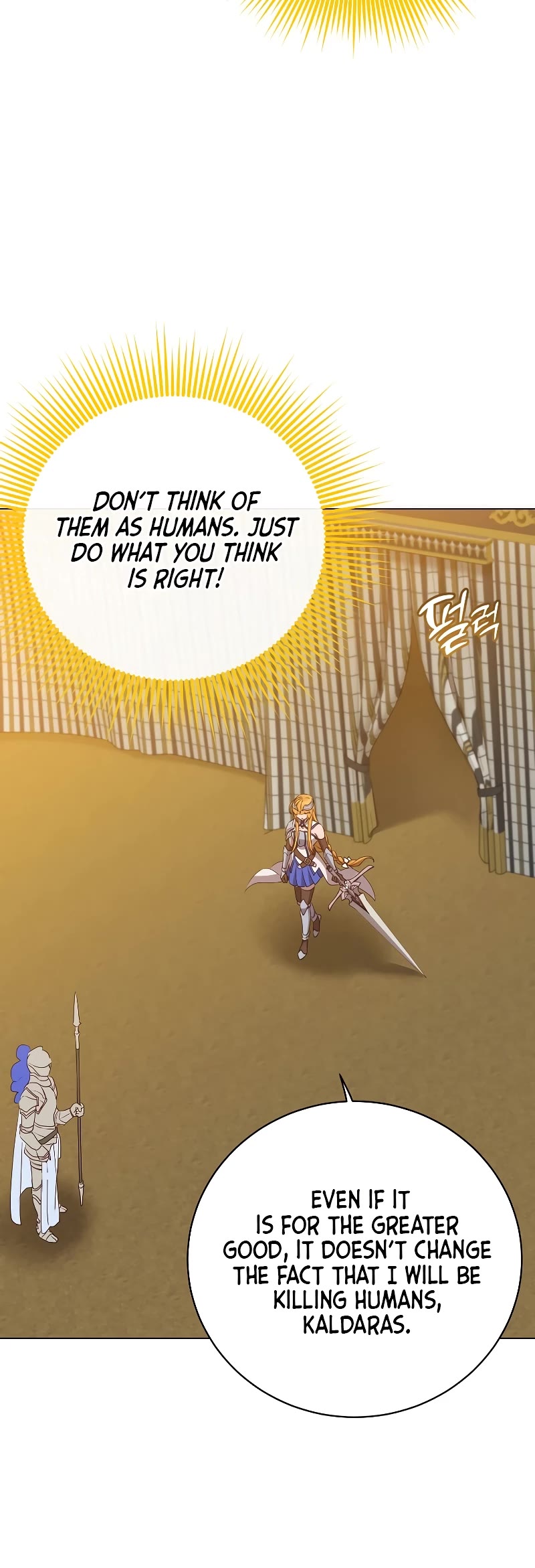 The Max Level Hero Has Returned! Chapter 153 page 48 - Chapter 153