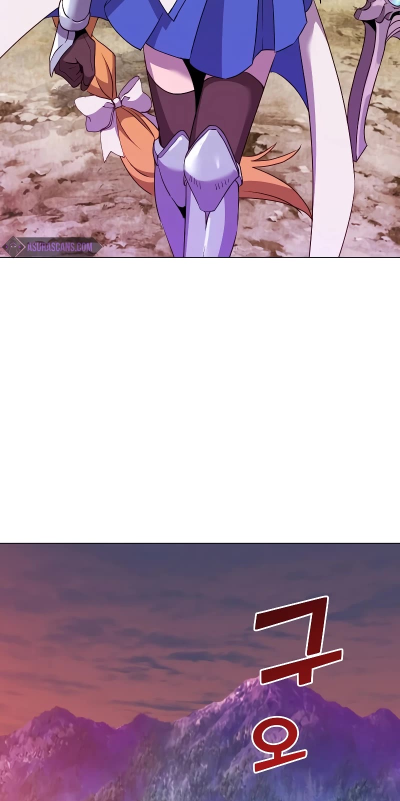 The Max Level Hero Has Returned! Chapter 153 page 52 - Chapter 153
