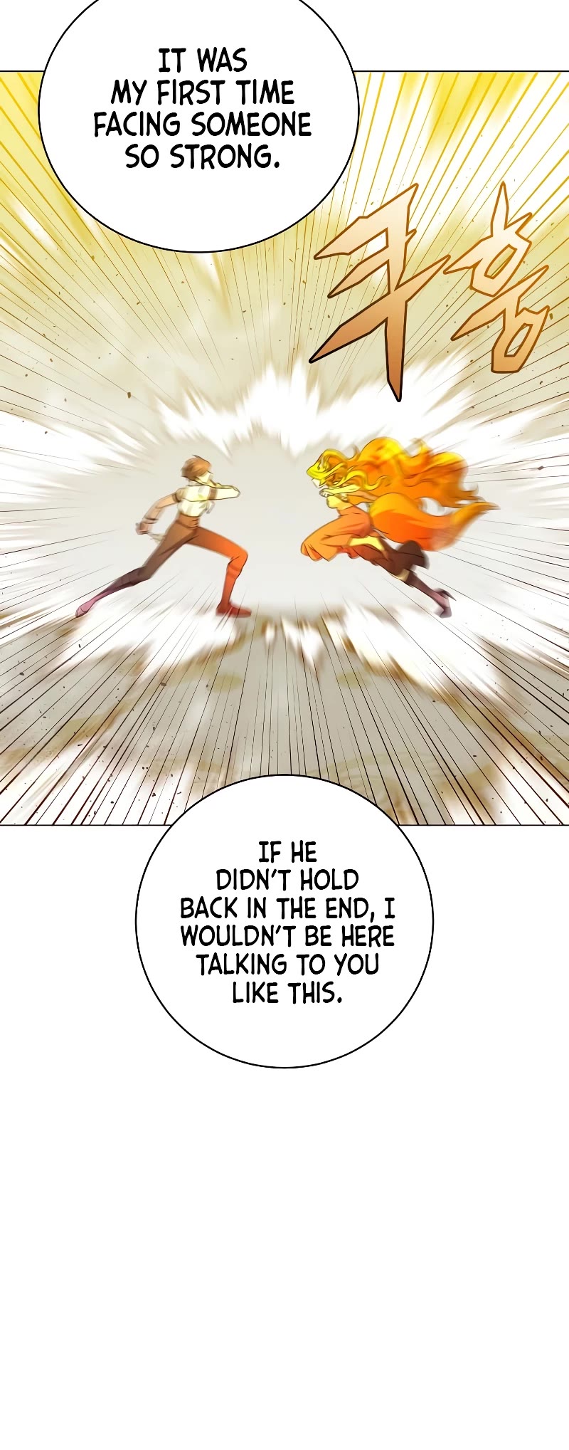 The Max Level Hero Has Returned! Chapter 154 page 17 - Chapter 154