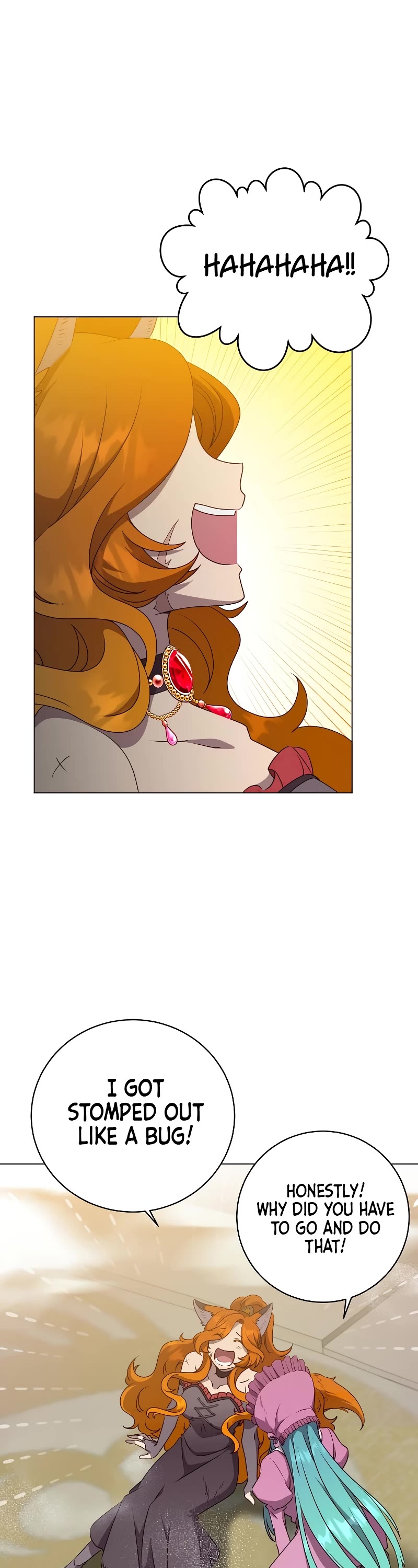 The Max Level Hero Has Returned! Chapter 154 page 2 - Chapter 154