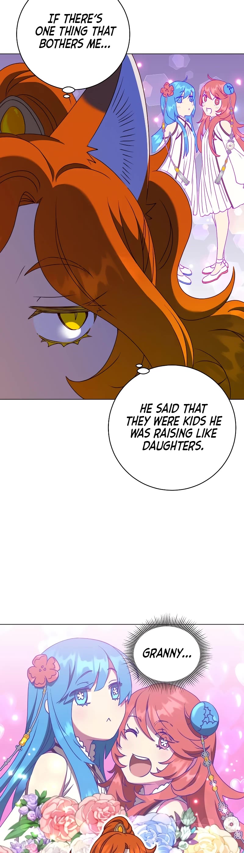 The Max Level Hero Has Returned! Chapter 154 page 20 - Chapter 154
