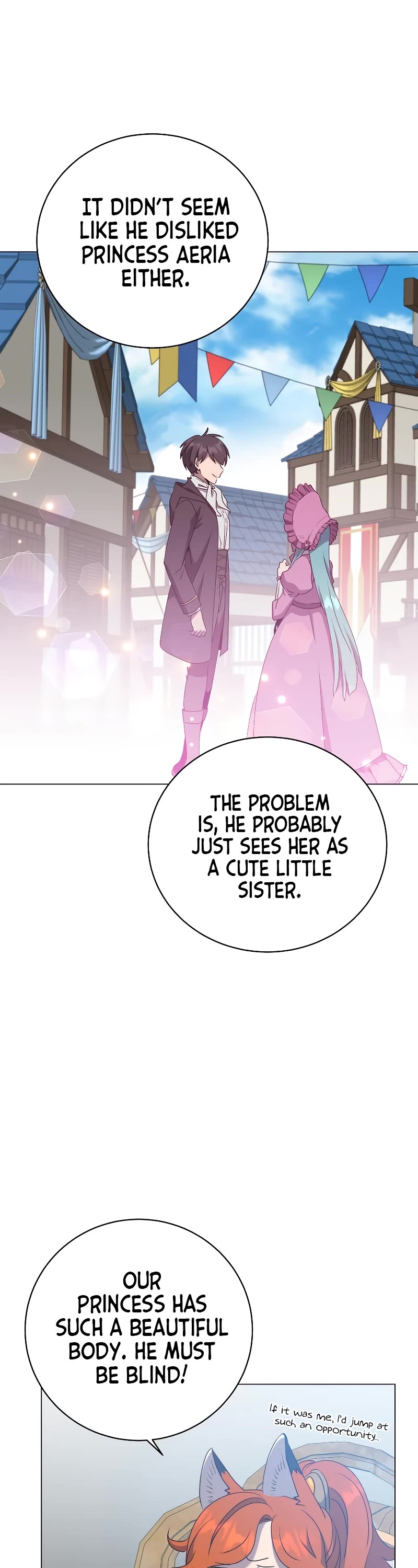 The Max Level Hero Has Returned! Chapter 154 page 22 - Chapter 154