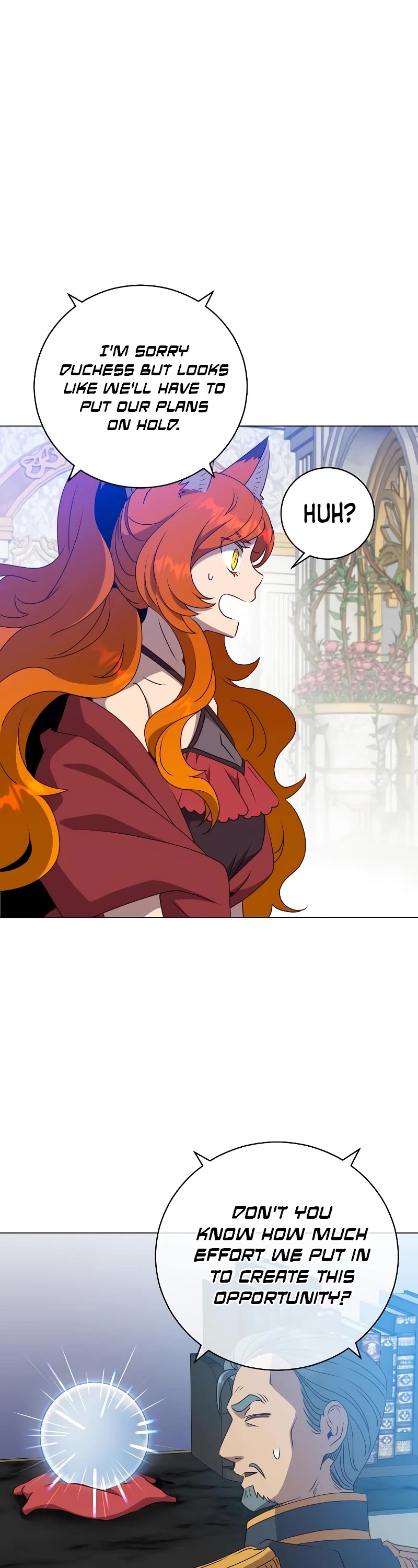 The Max Level Hero Has Returned! Chapter 154 page 26 - Chapter 154