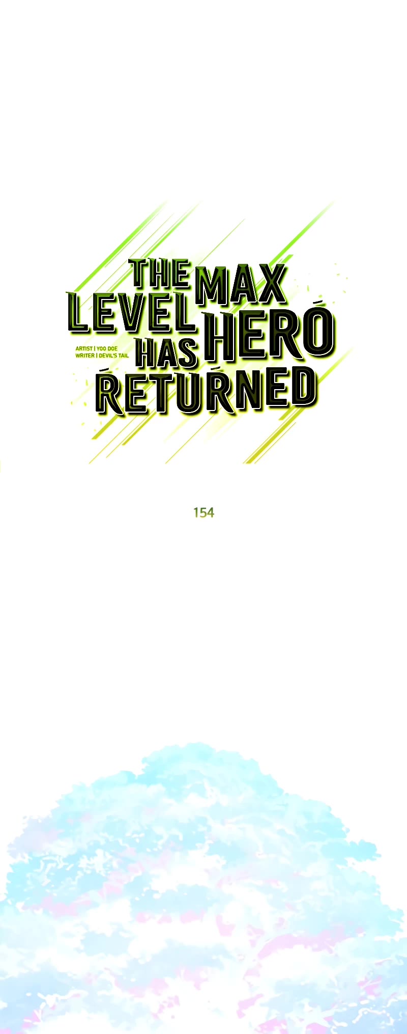 The Max Level Hero Has Returned! Chapter 154 page 29 - Chapter 154