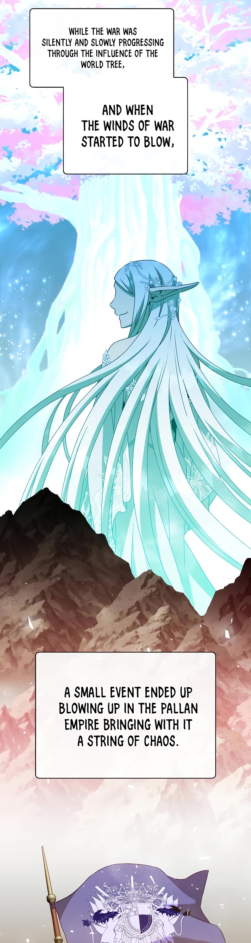 The Max Level Hero Has Returned! Chapter 154 page 30 - Chapter 154