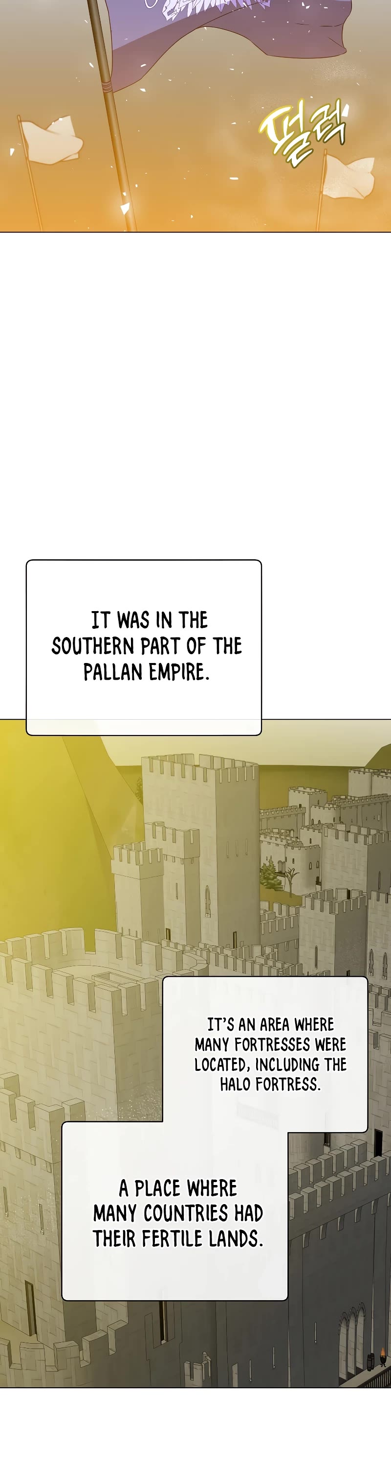 The Max Level Hero Has Returned! Chapter 154 page 31 - Chapter 154