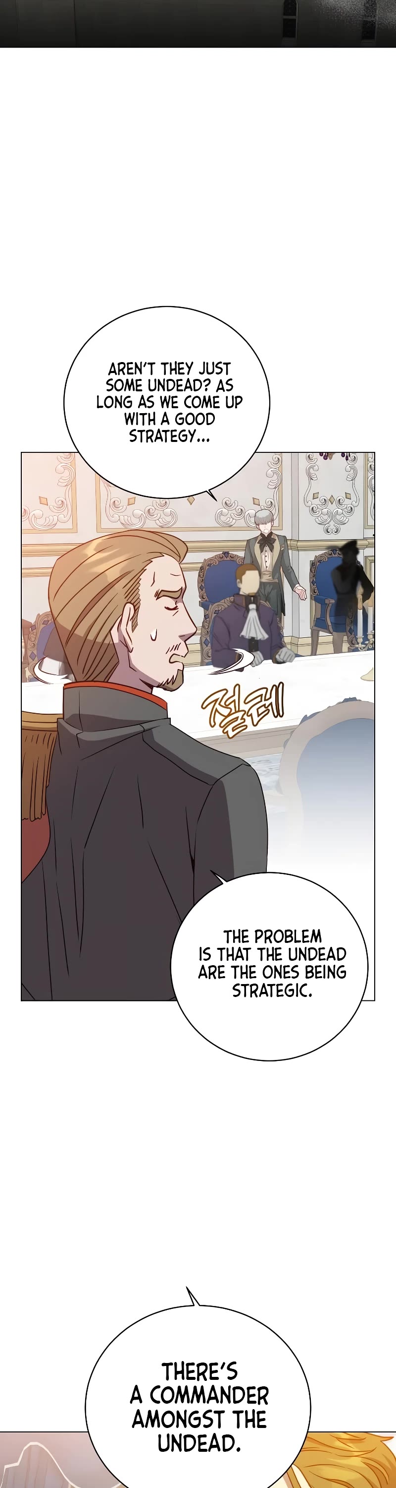 The Max Level Hero Has Returned! Chapter 154 page 35 - Chapter 154