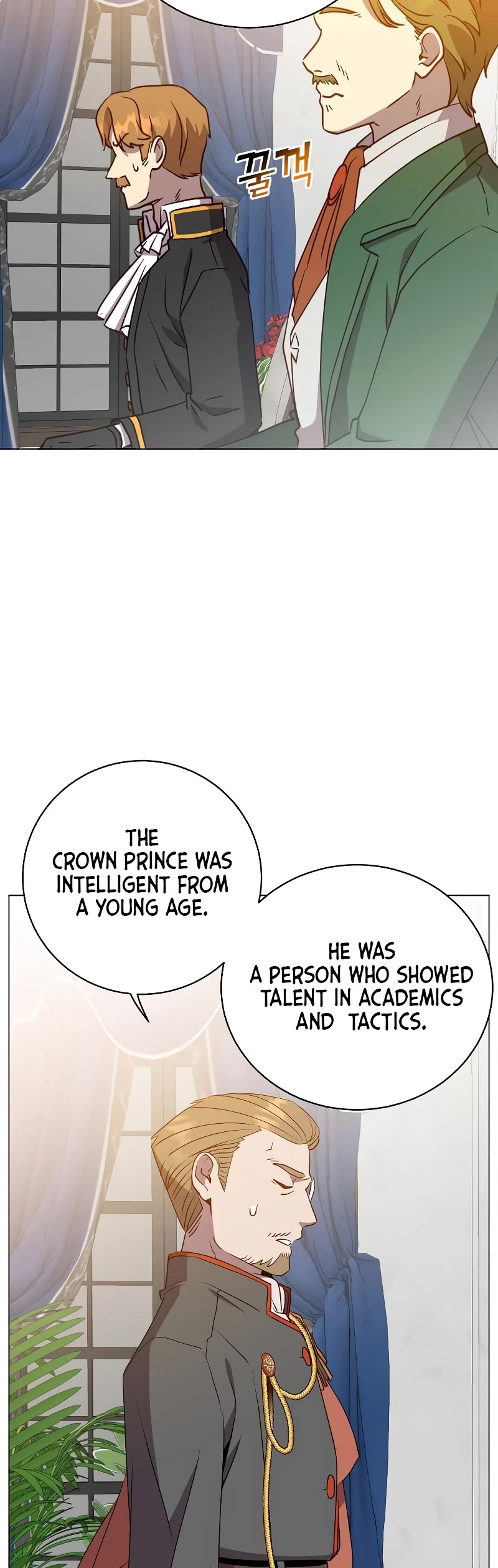The Max Level Hero Has Returned! Chapter 154 page 36 - Chapter 154