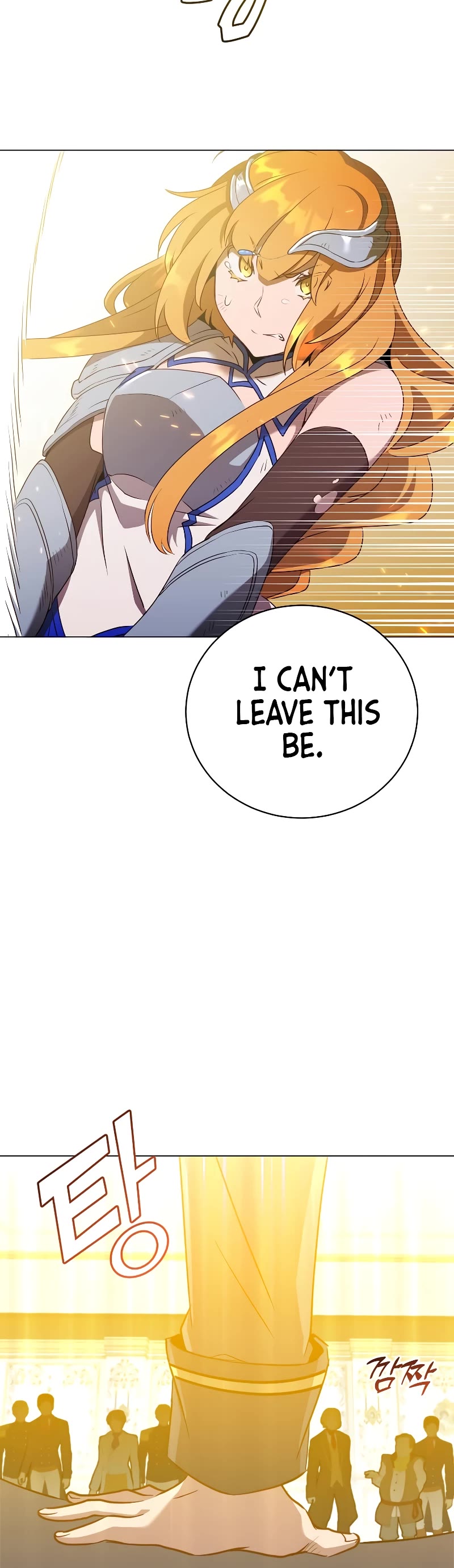 The Max Level Hero Has Returned! Chapter 154 page 41 - Chapter 154