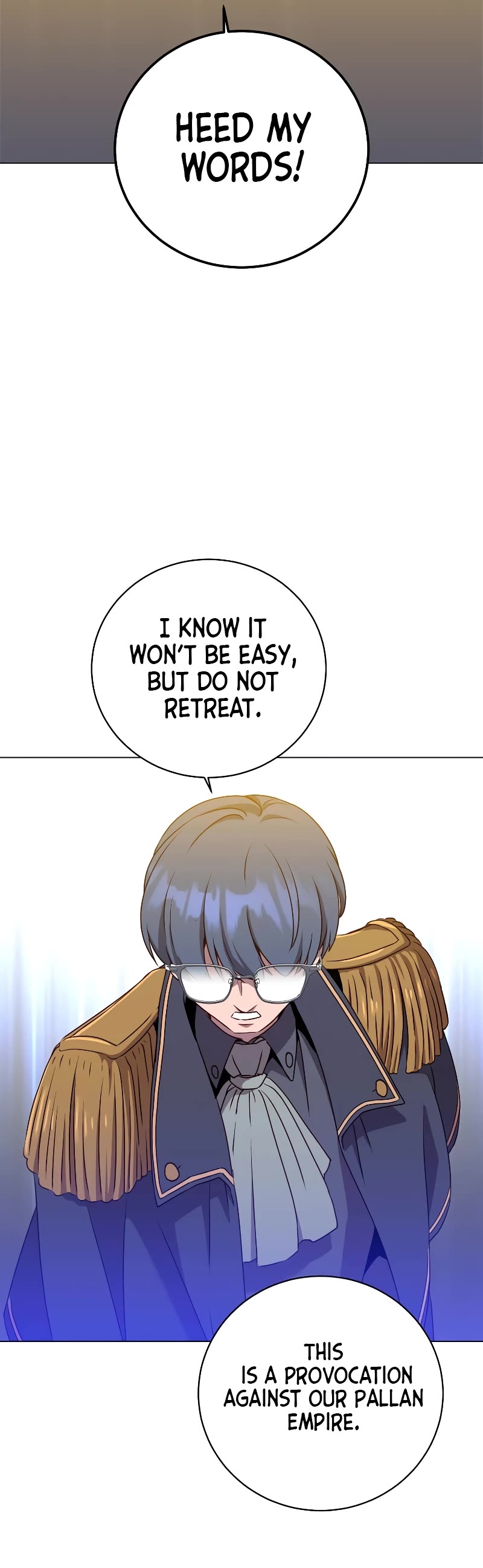 The Max Level Hero Has Returned! Chapter 154 page 42 - Chapter 154