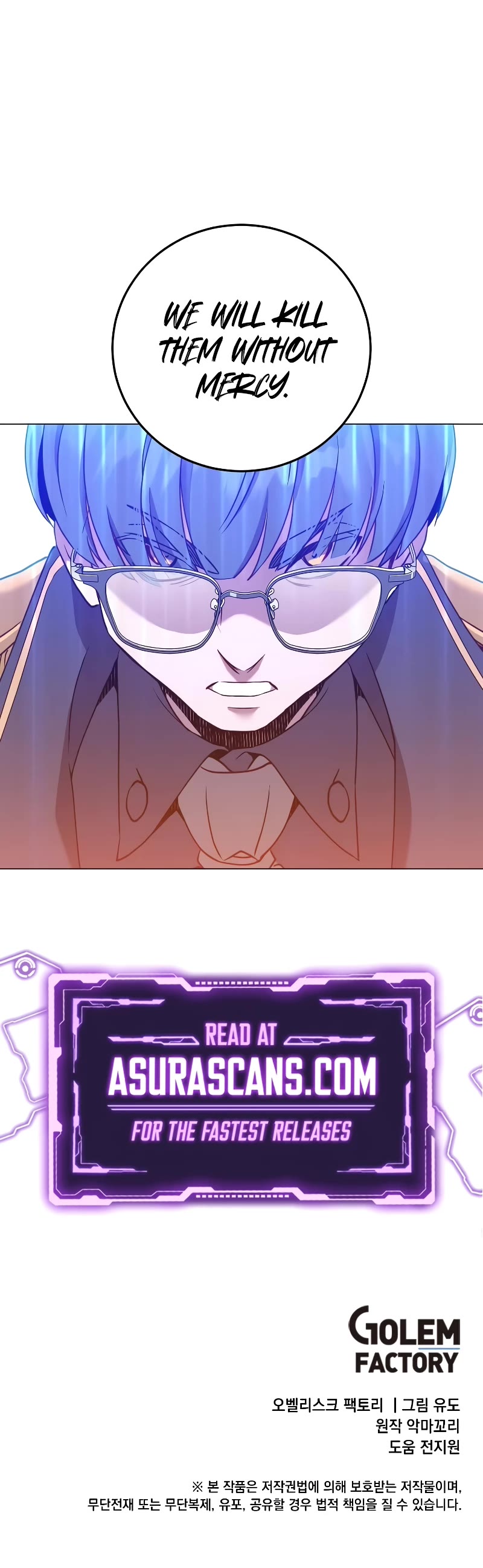 The Max Level Hero Has Returned! Chapter 154 page 43 - Chapter 154