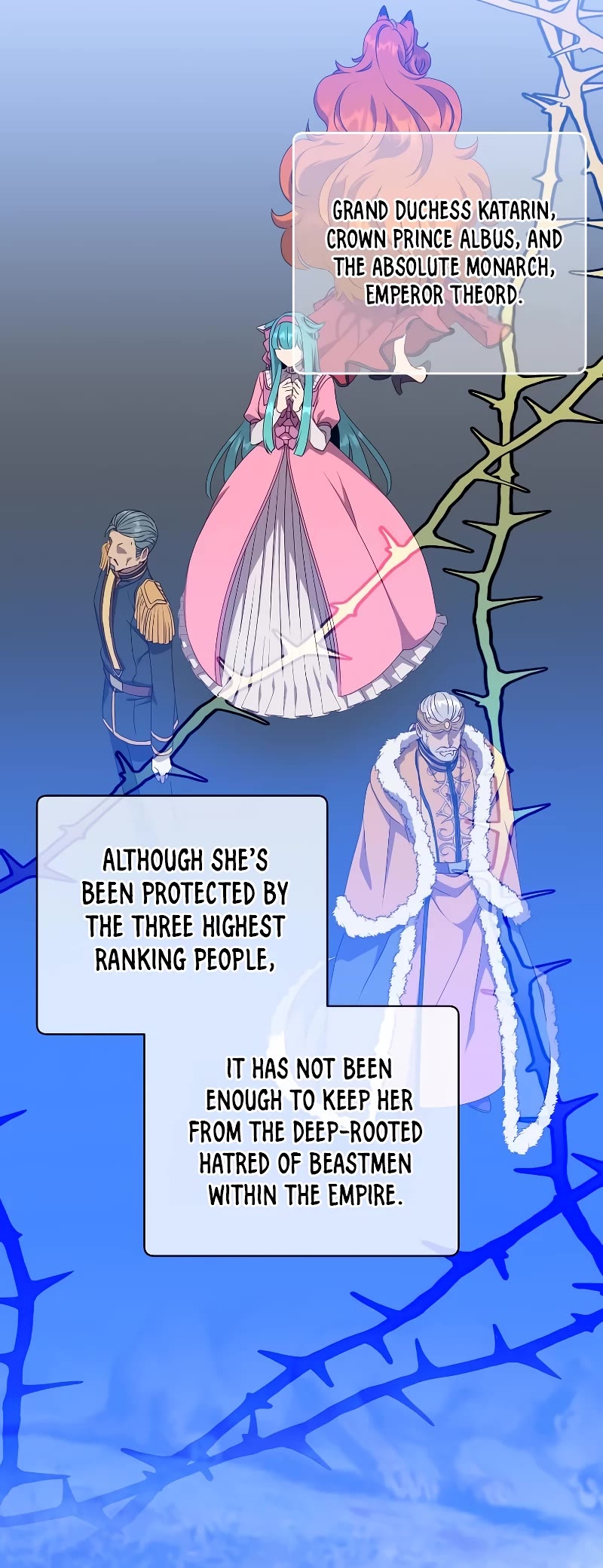 The Max Level Hero Has Returned! Chapter 154 page 9 - Chapter 154