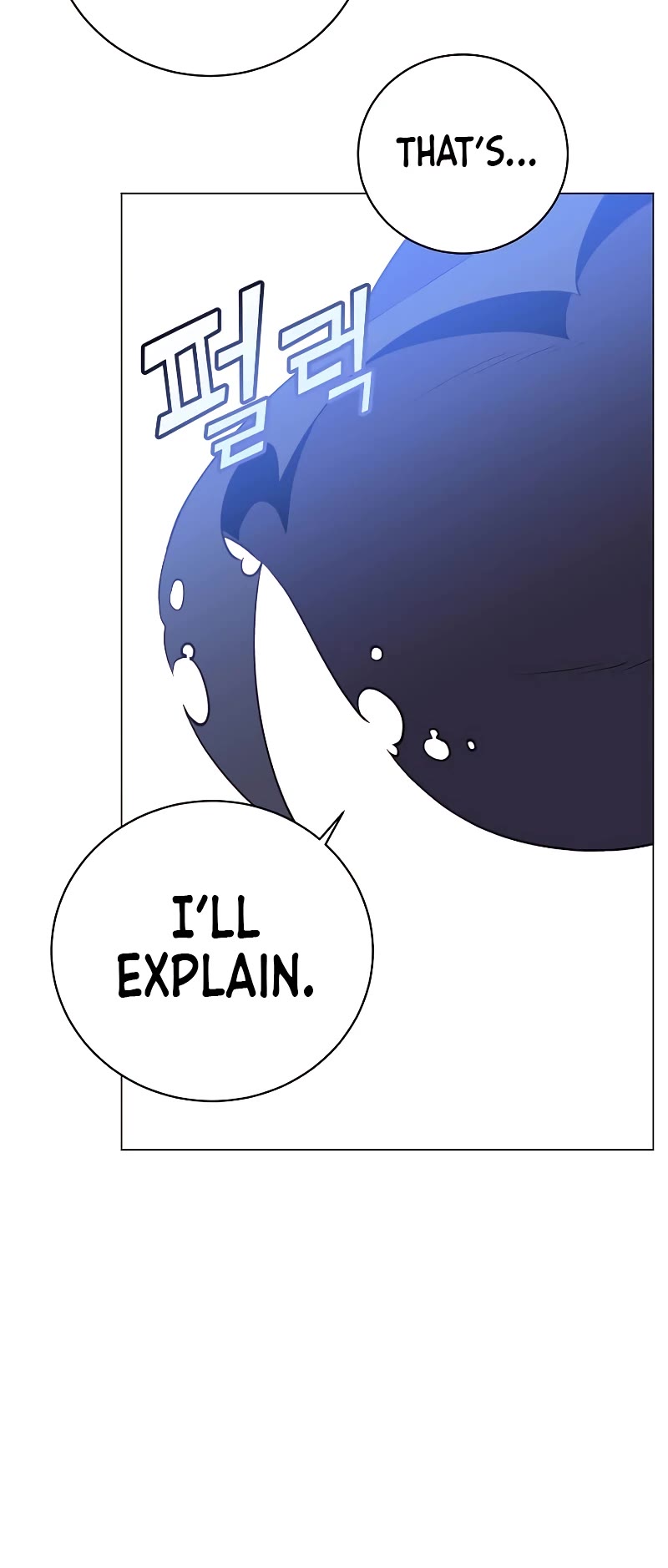 The Max Level Hero Has Returned! Chapter 155 page 15 - Chapter 155