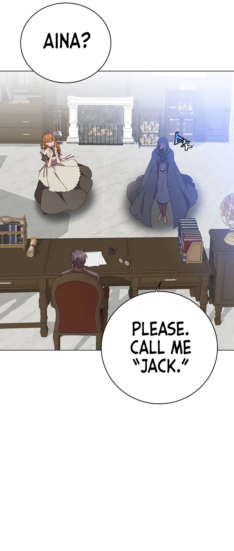 The Max Level Hero Has Returned! Chapter 155 page 16 - Chapter 155