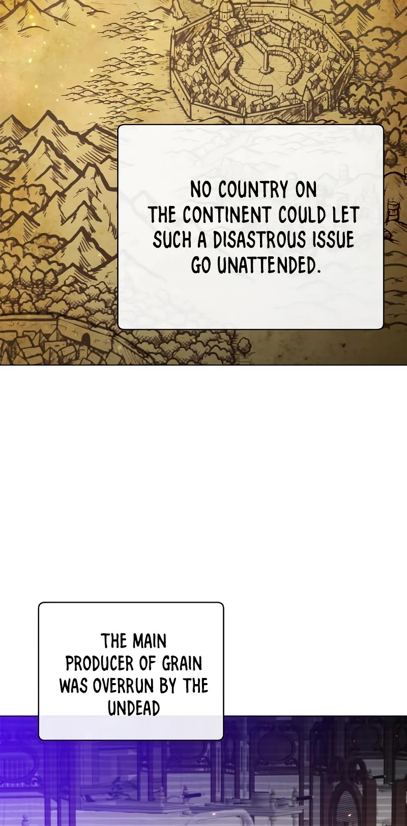 The Max Level Hero Has Returned! Chapter 155 page 30 - Chapter 155