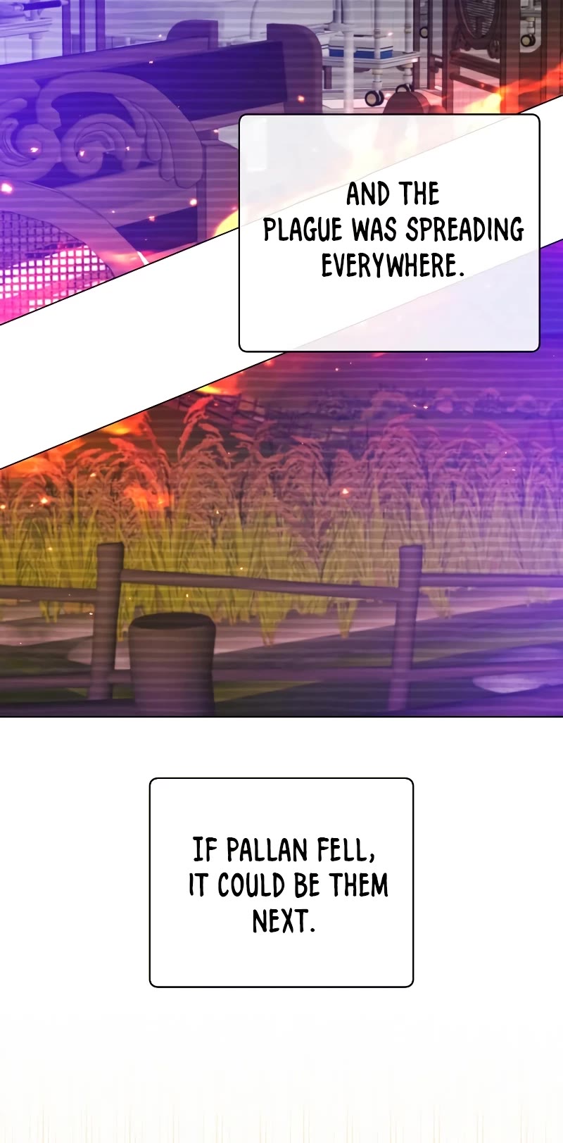 The Max Level Hero Has Returned! Chapter 155 page 31 - Chapter 155