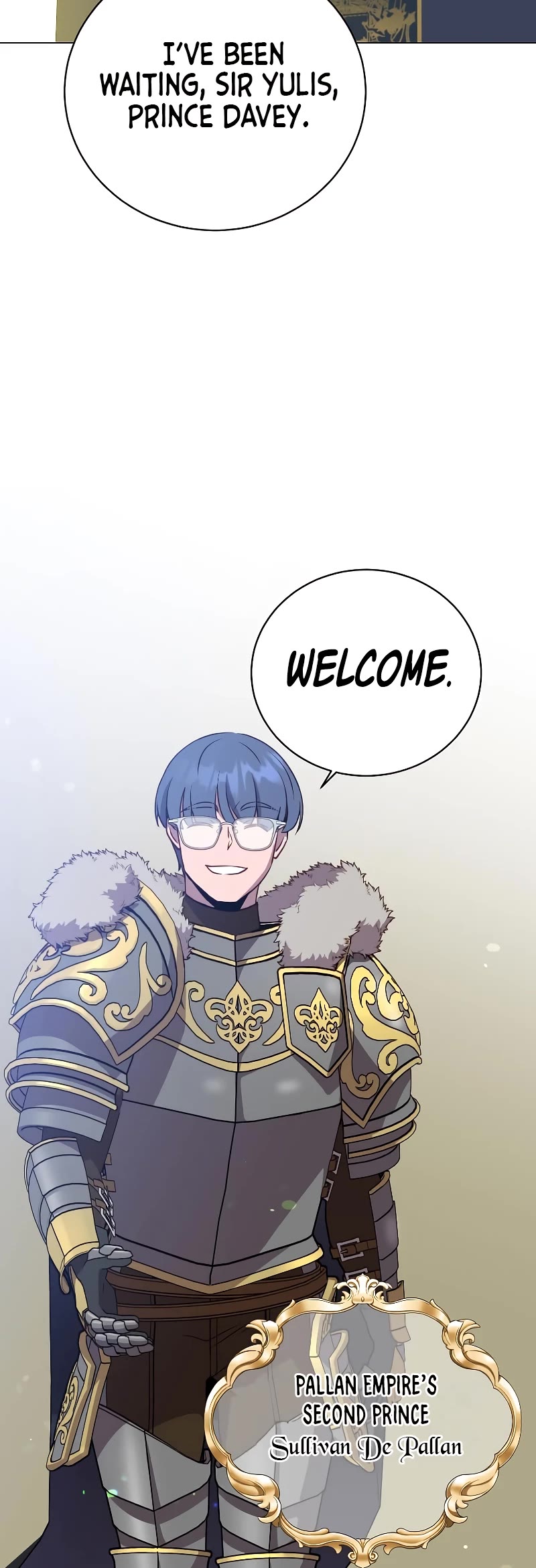 The Max Level Hero Has Returned! Chapter 155 page 35 - Chapter 155