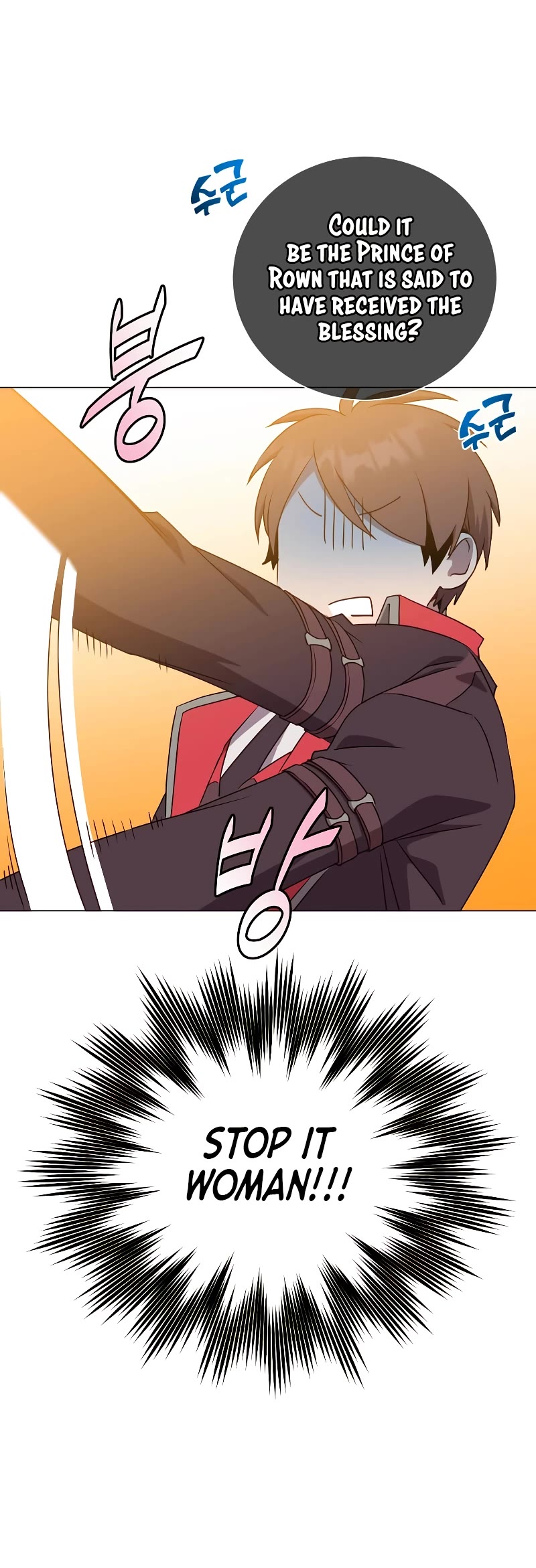 The Max Level Hero Has Returned! Chapter 155 page 45 - Chapter 155