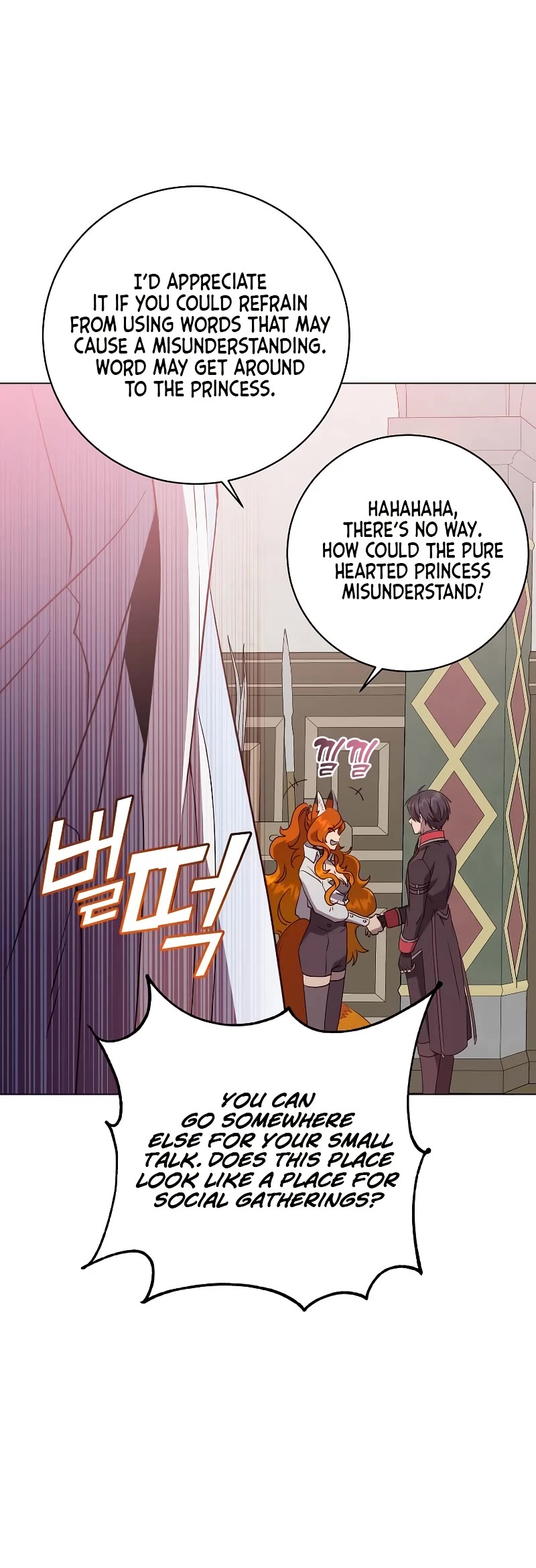 The Max Level Hero Has Returned! Chapter 155 page 46 - Chapter 155