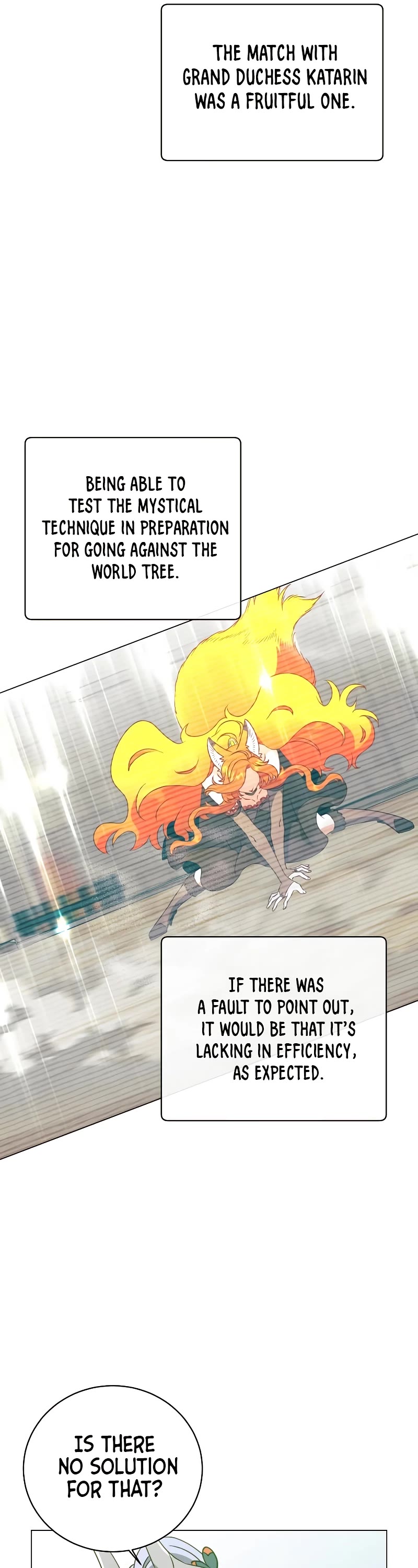 The Max Level Hero Has Returned! Chapter 155 page 7 - Chapter 155