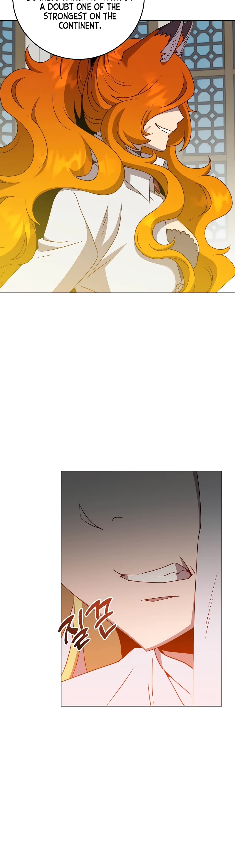 The Max Level Hero Has Returned! Chapter 156 page 10 - Chapter 156