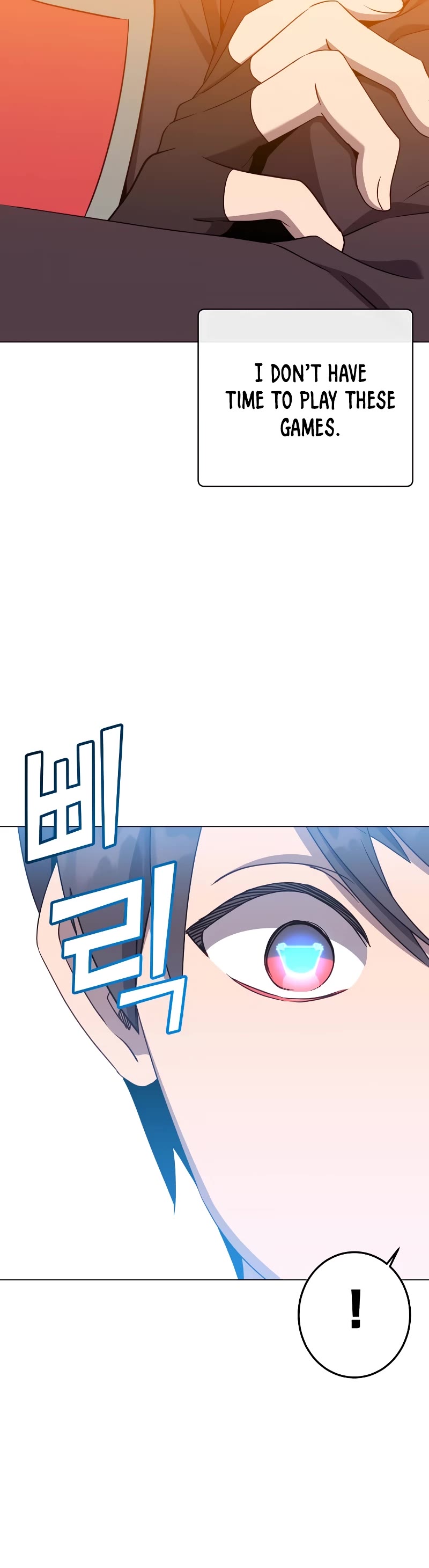 The Max Level Hero Has Returned! Chapter 156 page 46 - Chapter 156