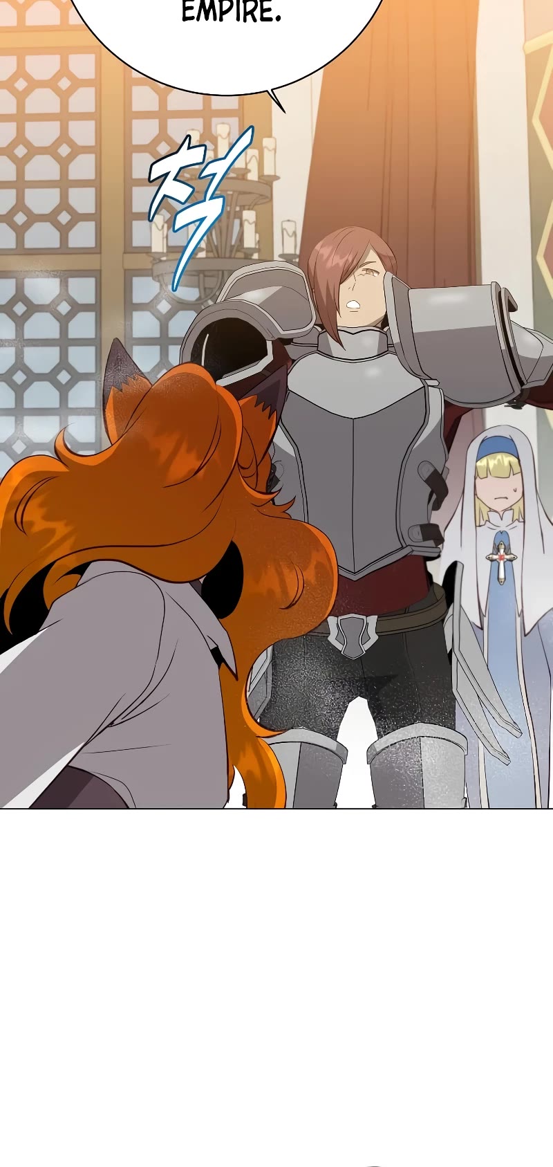 The Max Level Hero Has Returned! Chapter 156 page 5 - Chapter 156