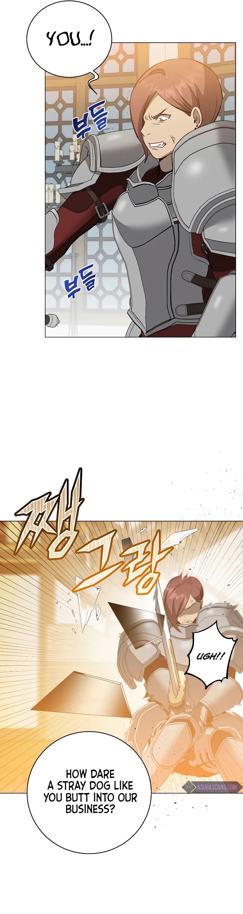 The Max Level Hero Has Returned! Chapter 156 page 7 - Chapter 156