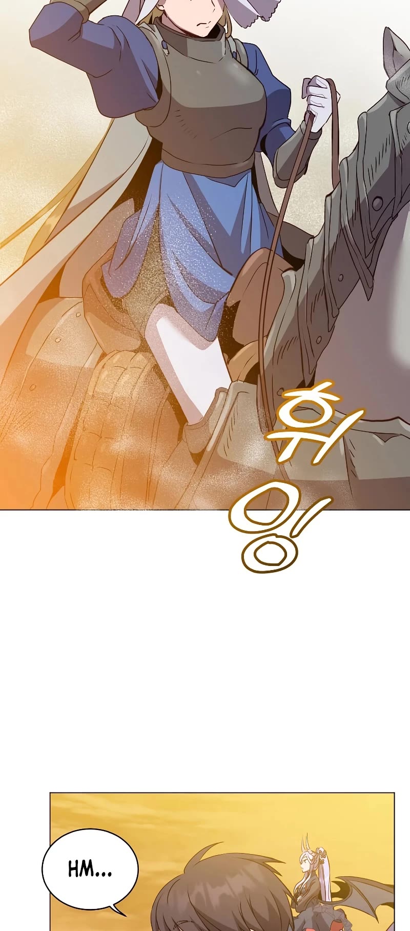 The Max Level Hero Has Returned! Chapter 157 page 10 - Chapter 157