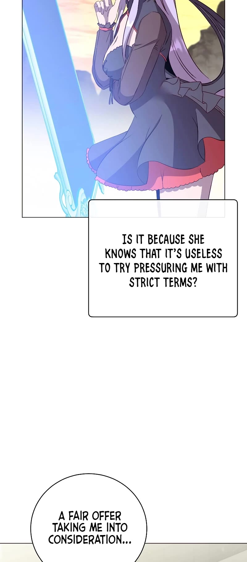 The Max Level Hero Has Returned! Chapter 157 page 15 - Chapter 157