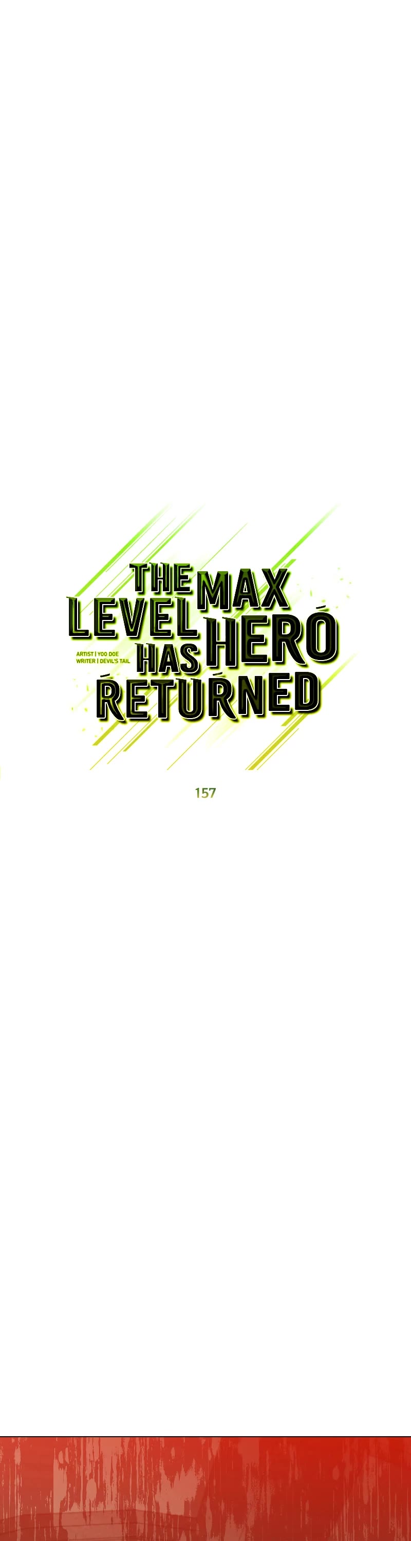 The Max Level Hero Has Returned! Chapter 157 page 17 - Chapter 157