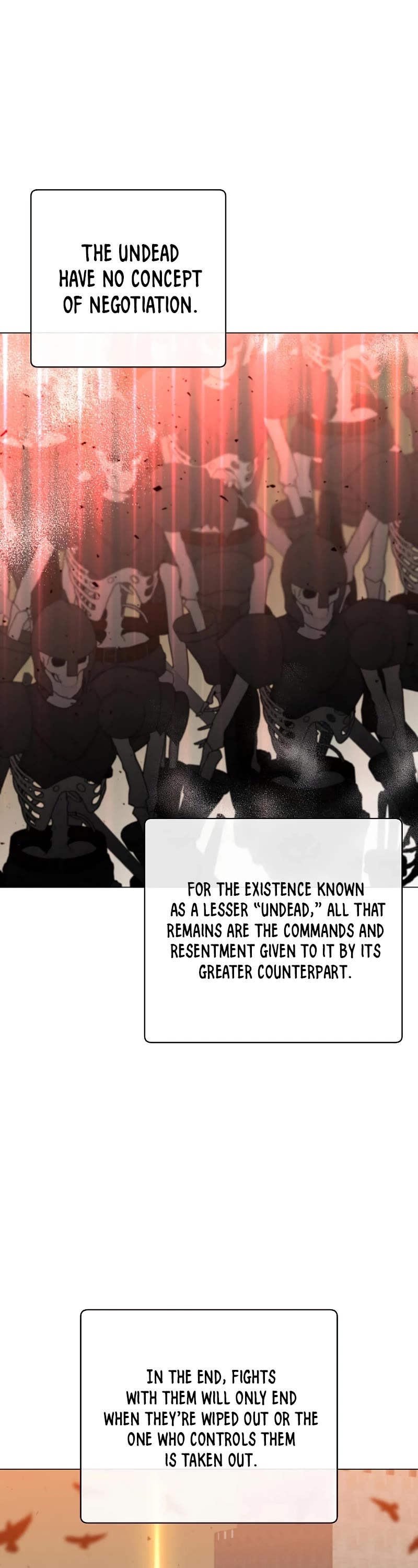The Max Level Hero Has Returned! Chapter 157 page 2 - Chapter 157