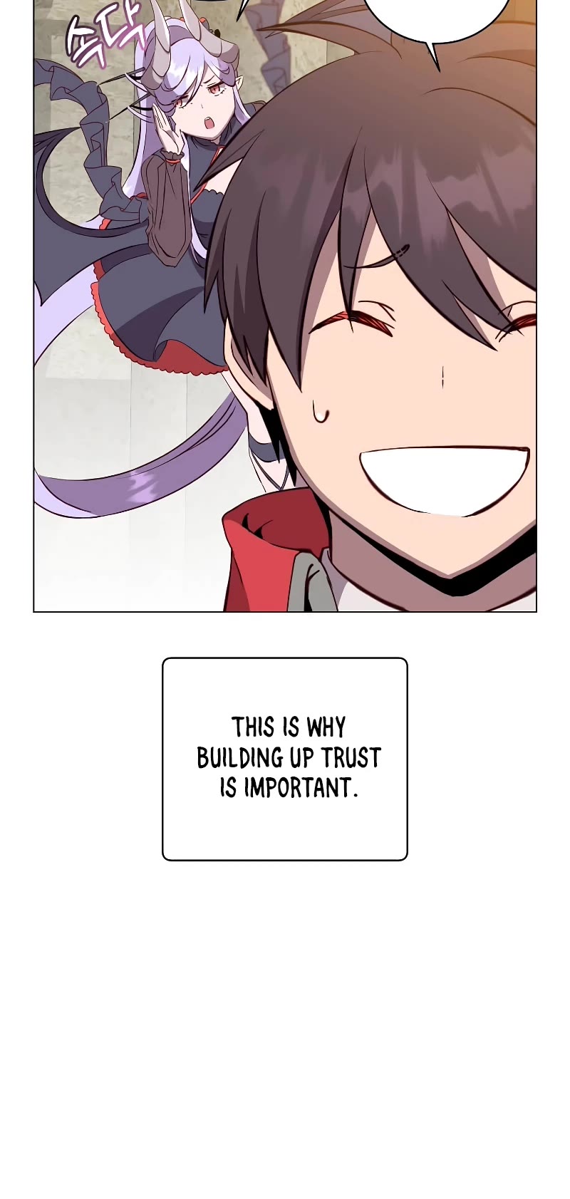 The Max Level Hero Has Returned! Chapter 157 page 21 - Chapter 157