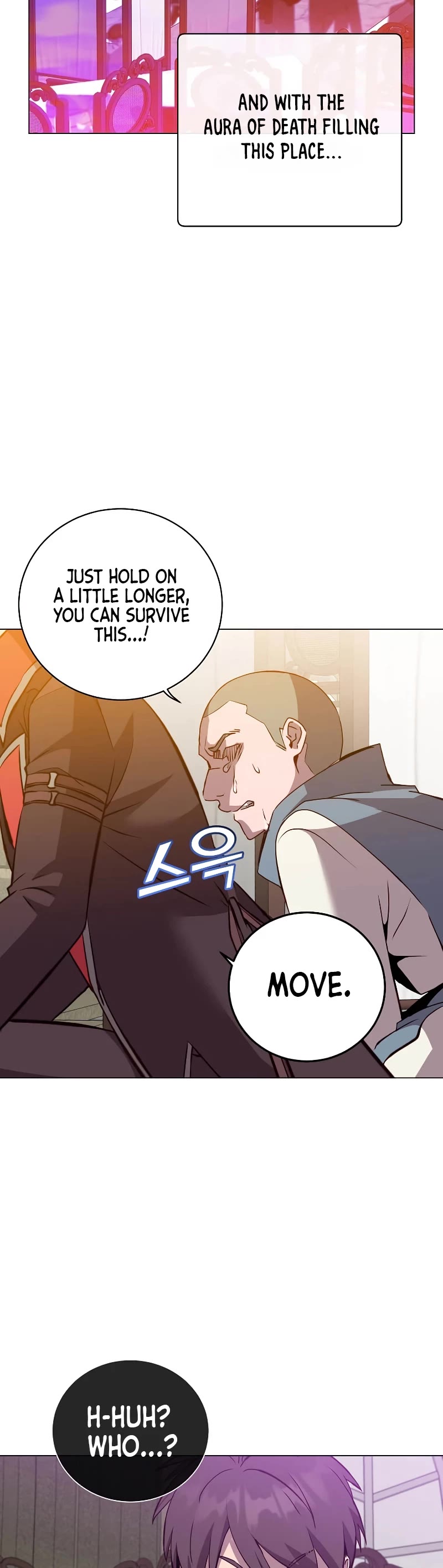 The Max Level Hero Has Returned! Chapter 157 page 24 - Chapter 157
