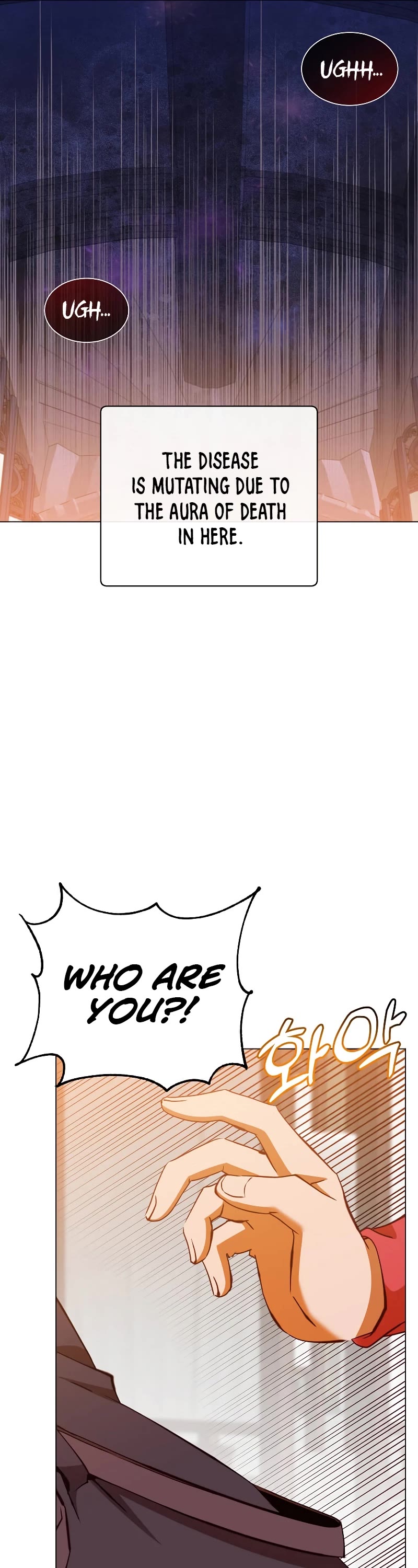 The Max Level Hero Has Returned! Chapter 157 page 26 - Chapter 157