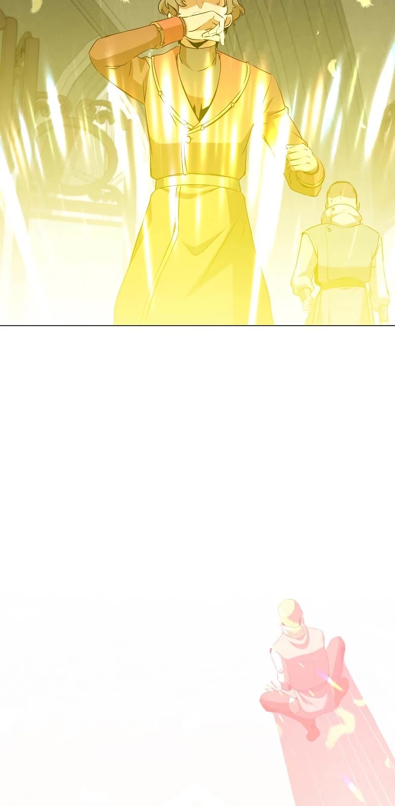 The Max Level Hero Has Returned! Chapter 157 page 30 - Chapter 157