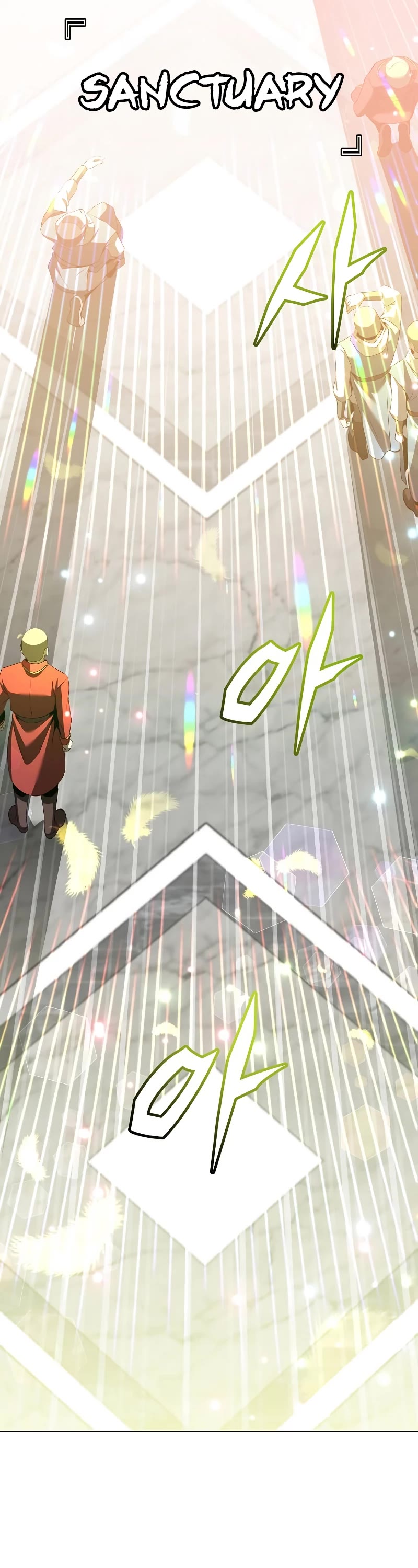 The Max Level Hero Has Returned! Chapter 157 page 31 - Chapter 157