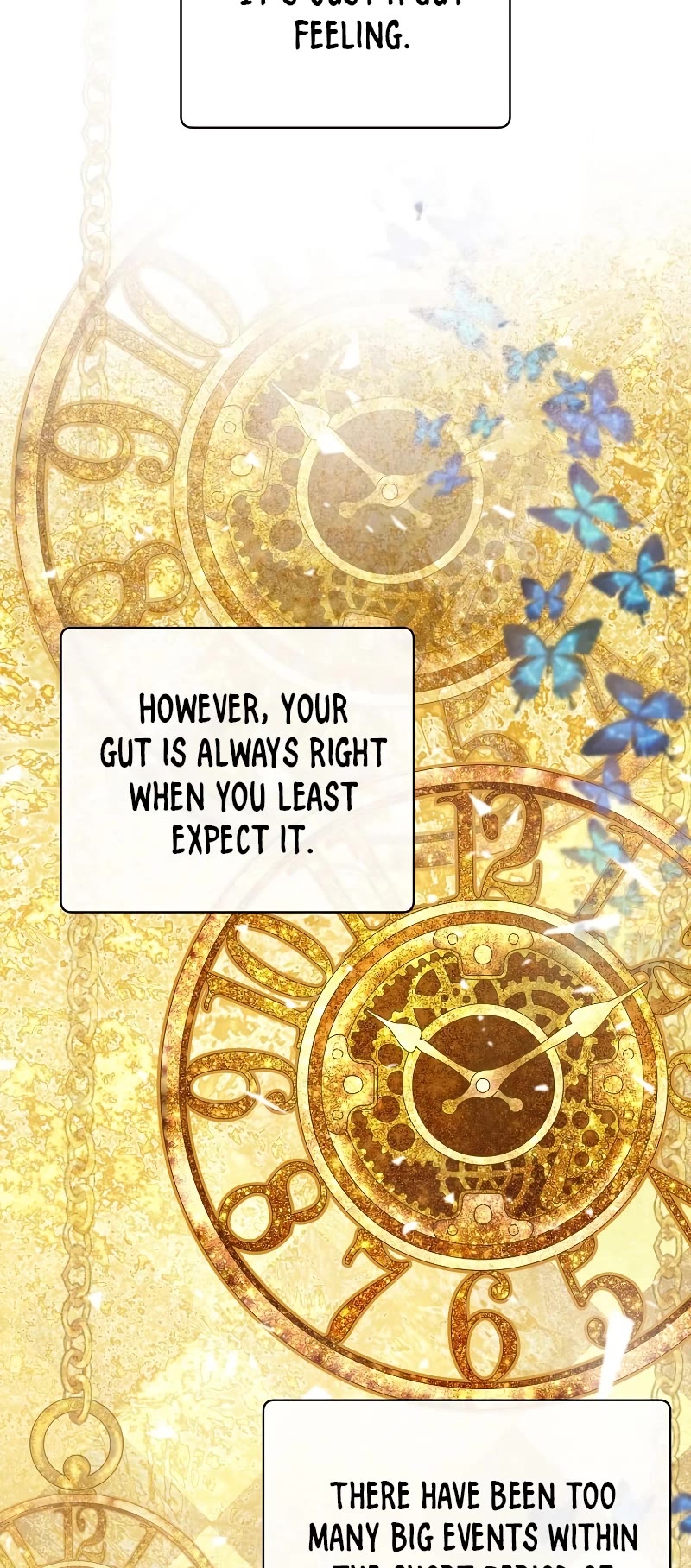 The Max Level Hero Has Returned! Chapter 157 page 42 - Chapter 157