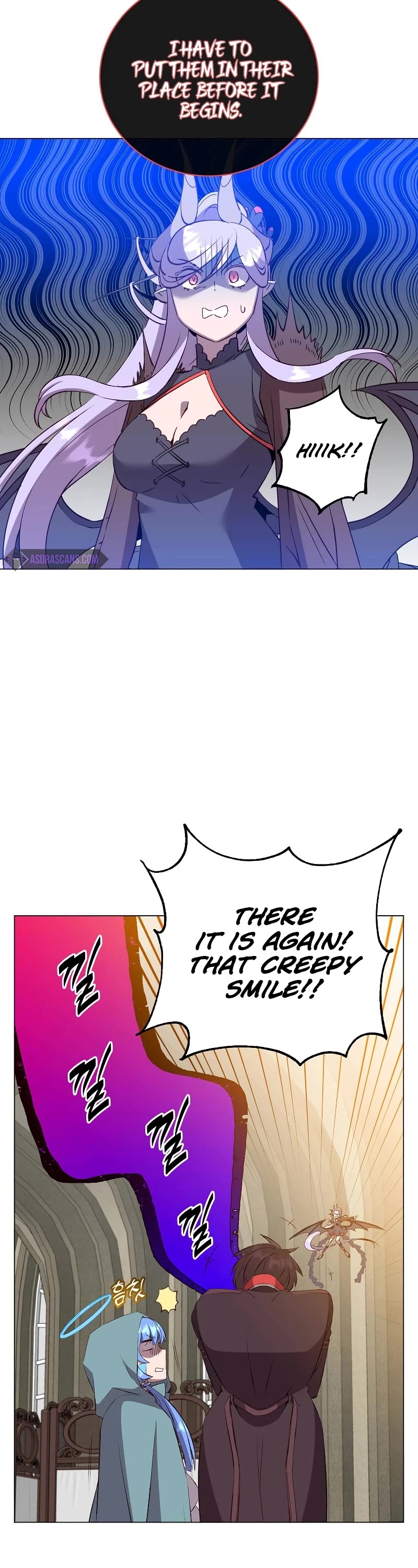 The Max Level Hero Has Returned! Chapter 157 page 45 - Chapter 157