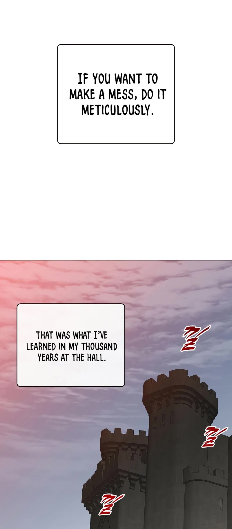 The Max Level Hero Has Returned! Chapter 157 page 46 - Chapter 157
