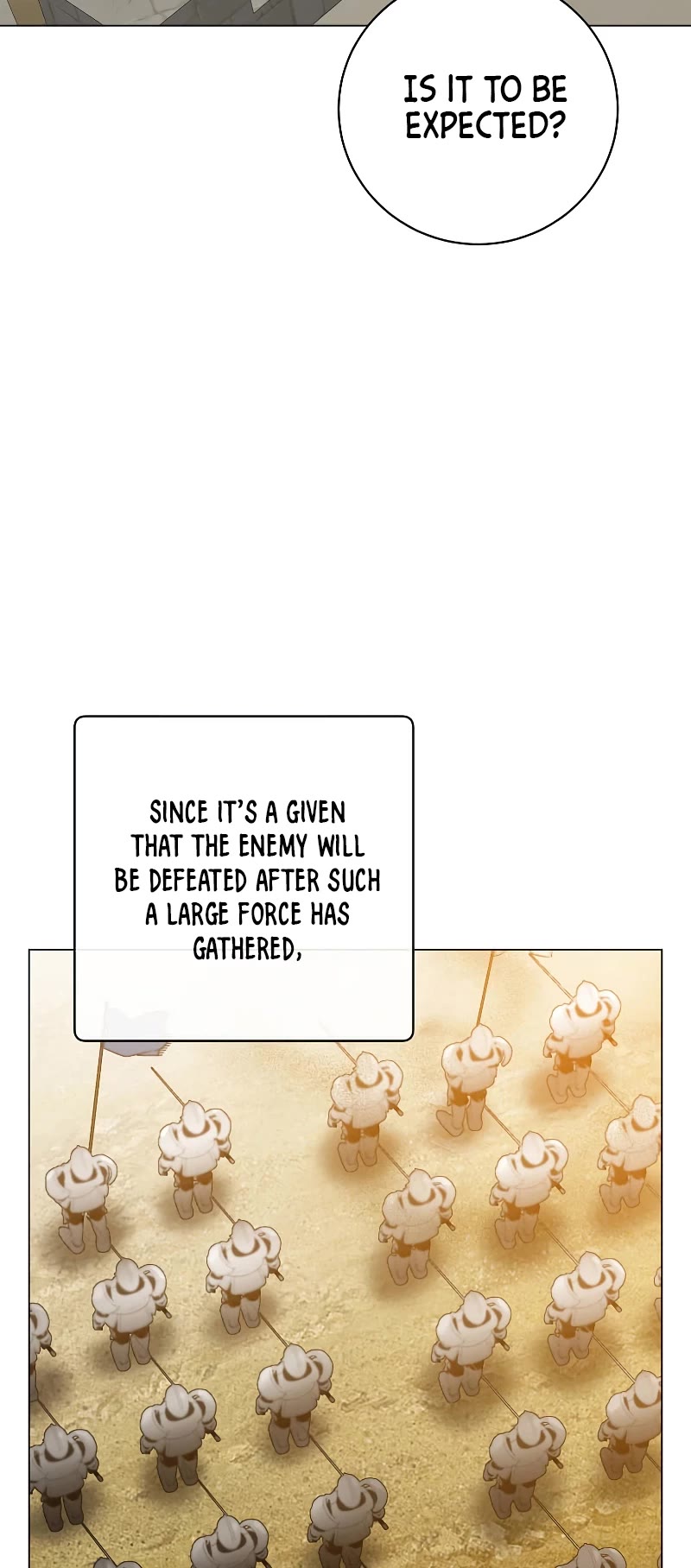 The Max Level Hero Has Returned! Chapter 157 page 5 - Chapter 157