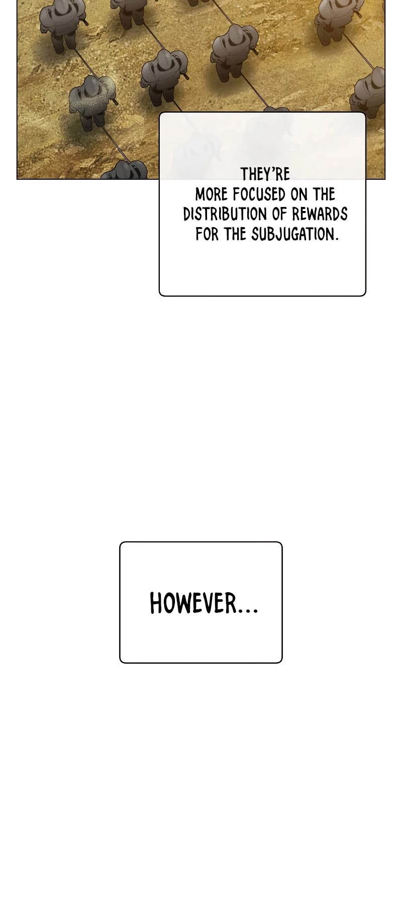 The Max Level Hero Has Returned! Chapter 157 page 6 - Chapter 157