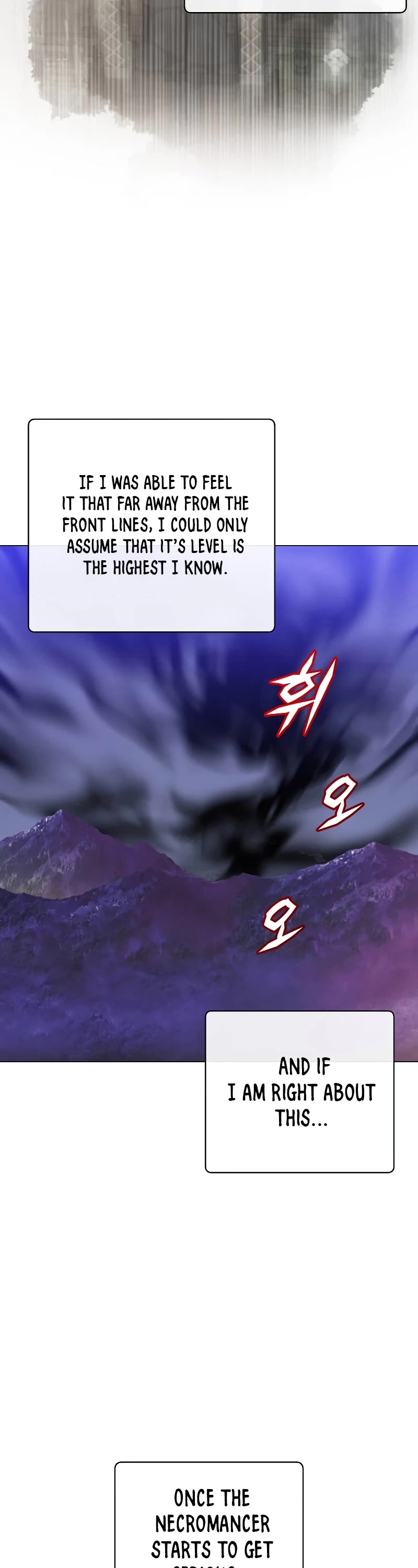 The Max Level Hero Has Returned! Chapter 157 page 8 - Chapter 157