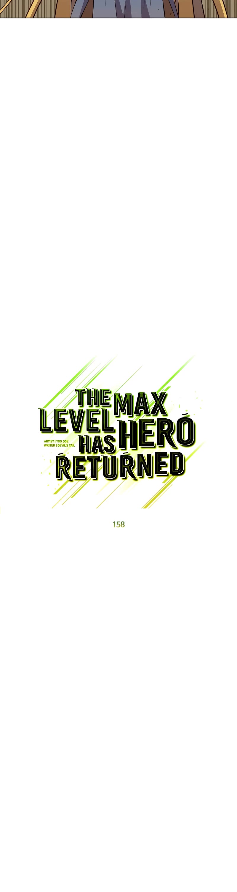 The Max Level Hero Has Returned! Chapter 158 page 14 - Chapter 158 (Fixed)