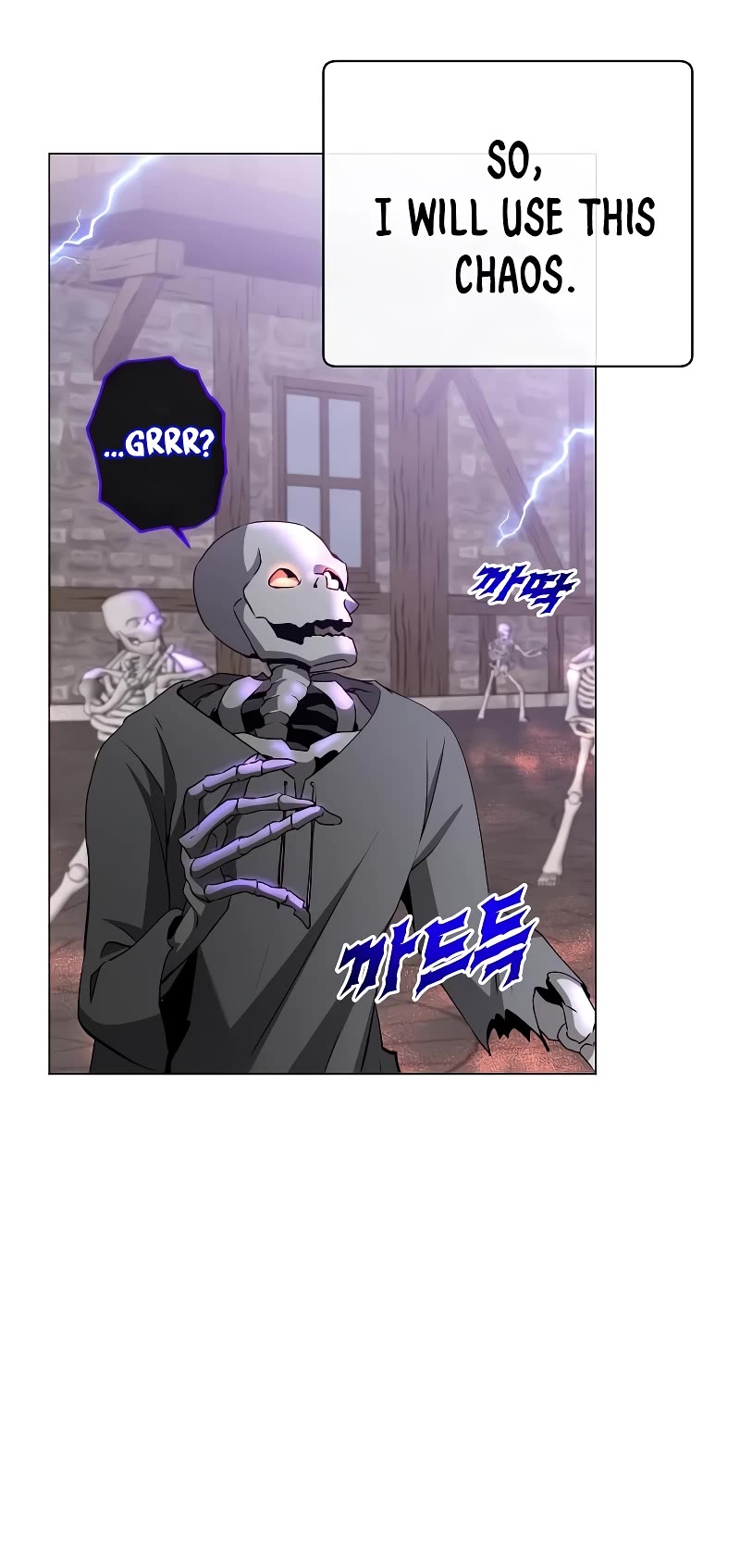 The Max Level Hero Has Returned! Chapter 158 page 16 - Chapter 158 (Fixed)